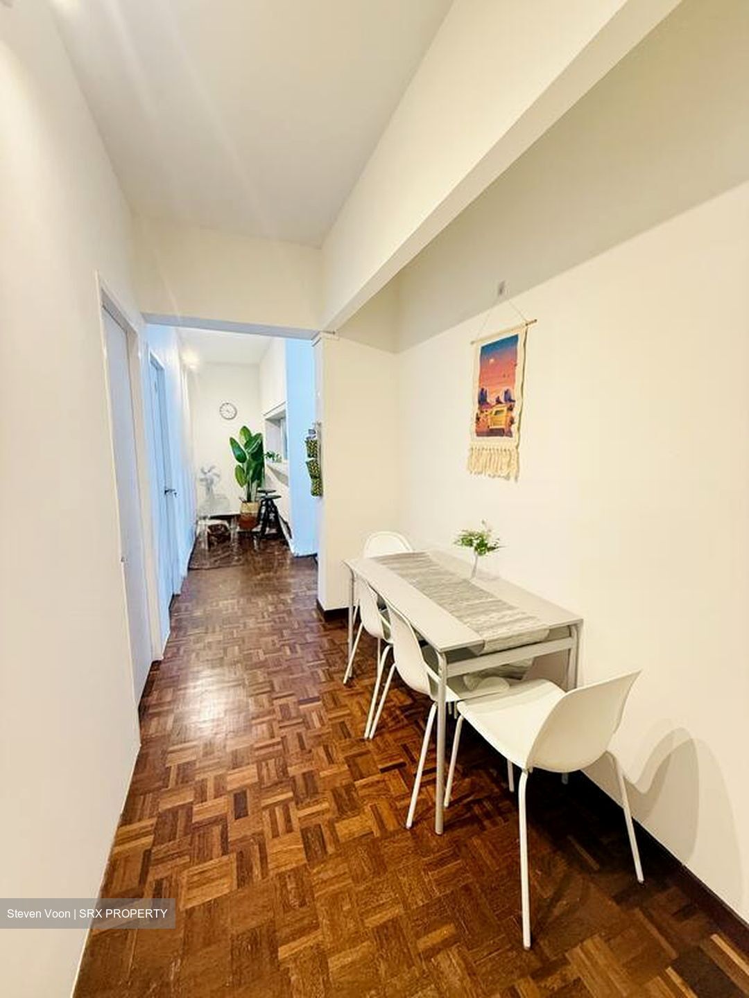 Ridgewood (D10), Condominium #498301131